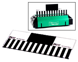 Cart Picket Fence