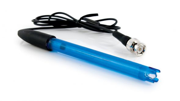 BNC pH Electrode