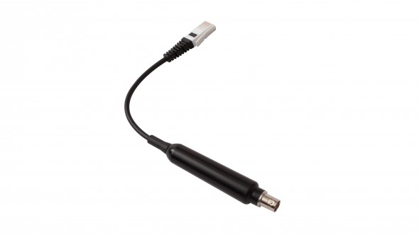 Electrode Amplifier – Zesilovač elektrodového signálu