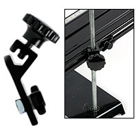Rod clamp – úchyt dráhy k tyči