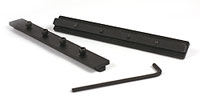 Track-to-Track Coupler – držák pro spojení dvou drah pro mechaniku