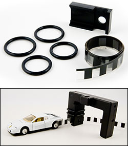 Photogate Bar Tape Kit