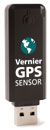 Vernier GPS Sensor