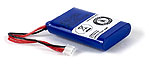 WDSS Rechargeable Battery